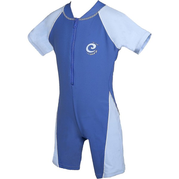 Boys UV Sun Protection Sunsuit UPF 50+