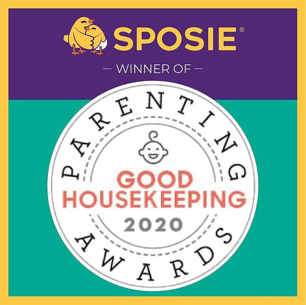 Sposie Ble Booster Pads - Bleindlæg til bleer, natten over,