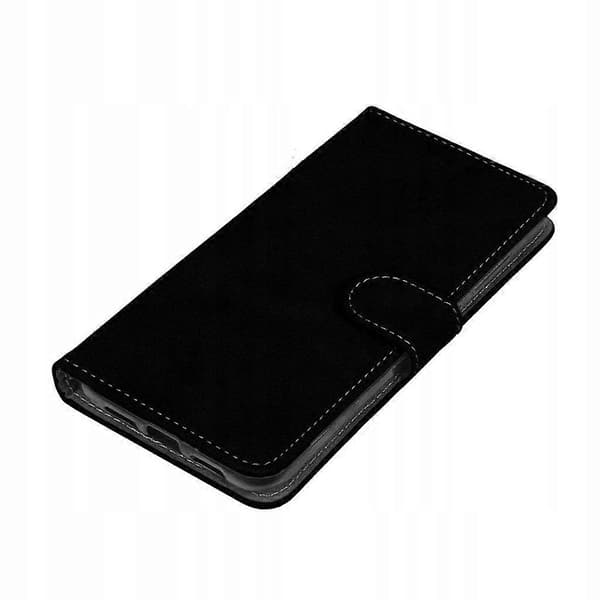 Flip Cover til Xiaomi Mi 8 Sort