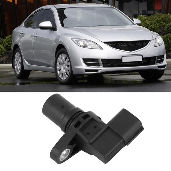 Biltilbehør Krumtapakselpositionssensor J5T32471 Passer til MAZDA 3 6 CX7 2006-2012 E2U111