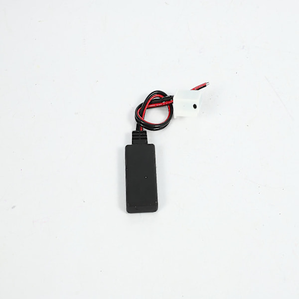 Til 207 307 407 308 Til C2 C3 Rd4 Bil 12pin Bluetooth Modul Trådløs Radio Stereo Aux-in Aux Kabel