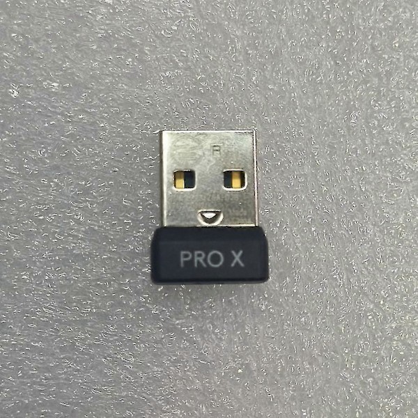 Musmodtager Dongle til Logitech G Pro Wireless/gpro X Superlight Mus