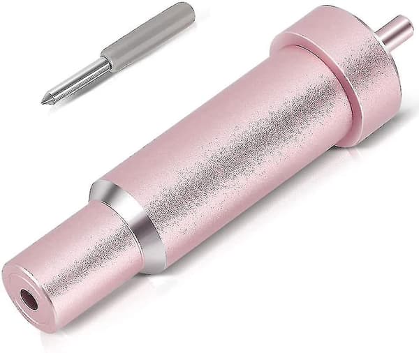 Coated Fabric Blade And Base, Til Cricut Maker Og Cricut Ex