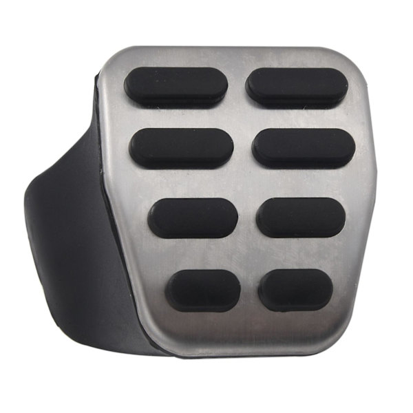 Bil Rustfrit Stål Pedal Til Golf 5 6 Mk5 Mk6 Mk5 Til A5/at/mt 4pc
