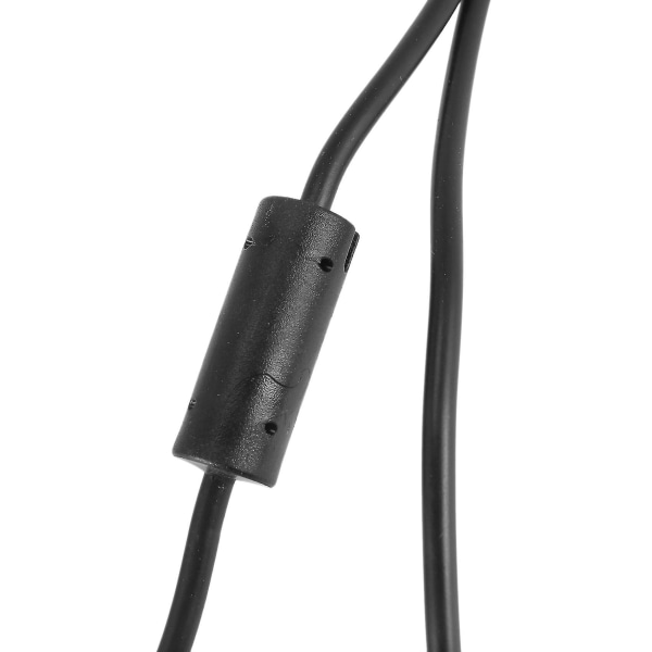 Usb AC-adapter for Kinect-sensor