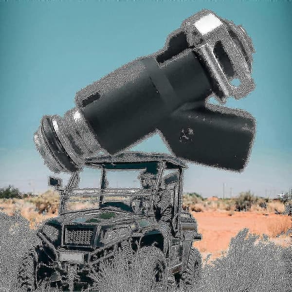 2-pack Bränsleinspridare För Hisun EFI 500 550 Massimo Cub Cadet ATV UTV