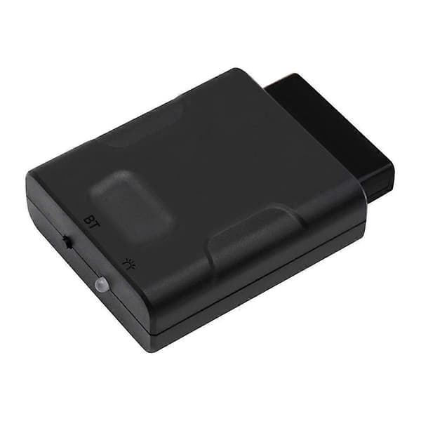 Trådløs spillkontrolleradapter for SNES SFC-konsoll til Switch Pro Switch Joycon