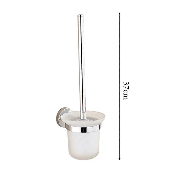 Toalettbørste - Rustfritt stål 6013 Toalettbørste
