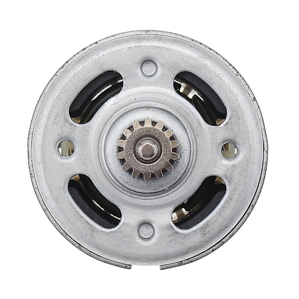 Grs550vc 14 hampainen DC-moottori 21500-29000rpm litiumporakoneen moottori DC 21v ladattavaan sähkösahaan