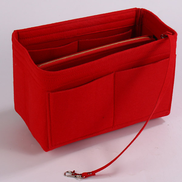 Väsksats red