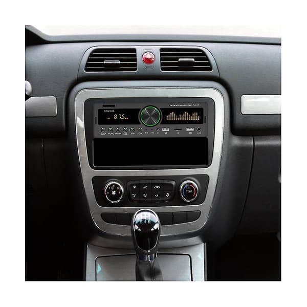 -80a Bil Mp3-spiller Bilradio Lydspiller Bilutstyr