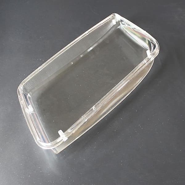 Nye erstatnings-plastlyskasterlinser for 99-05 Mk4