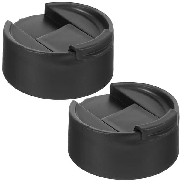 2 st isolerade kopplock sport vattenflaska lock vatten Bo