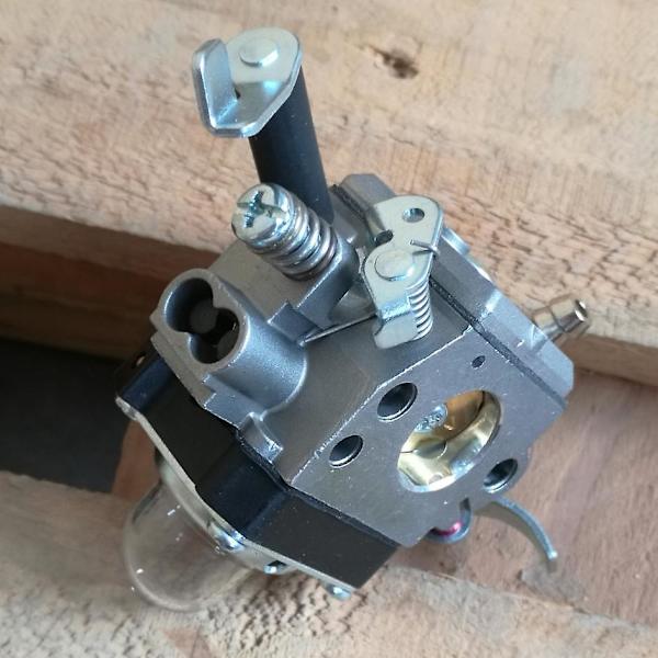 Wacker Förgasare Bs60-2i Bs70-2i Walbro Hda 242 Förgasare