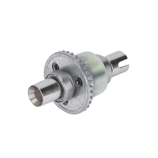 Px9300-07a Metal Differential til 9300 9304 1/18 RC Modelbil Reservedele Udskiftningstilbehør