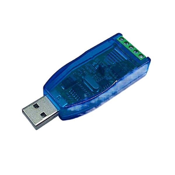 USB S 1 digitaalitulolla Mos Tube Board Signal Isolat