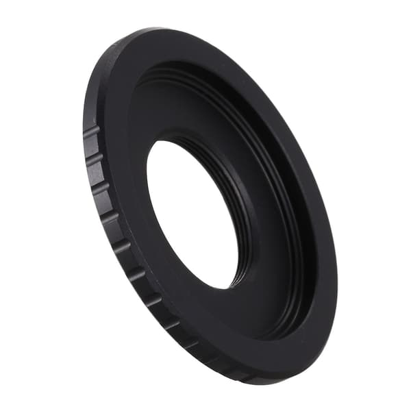 Kamera C-Mount Objektiv til Fujifilm X-Mount Fuji X-pro1 X-e2 X-m1 Kamera Adapter Ring C-fx
