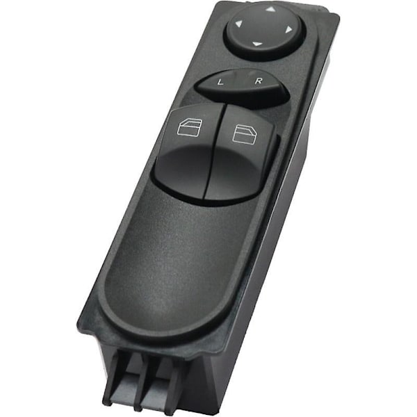 Elektrisk hovedstrømbryter for vindu A9065451213 68042382aa for W906 Sprinter 2500 3500 Lh