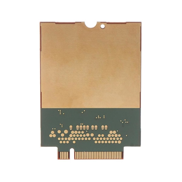 01ax748 trådlös Em7455 4g Lte Wwan för M.2-kortmodul för Lenovothinkpad X260