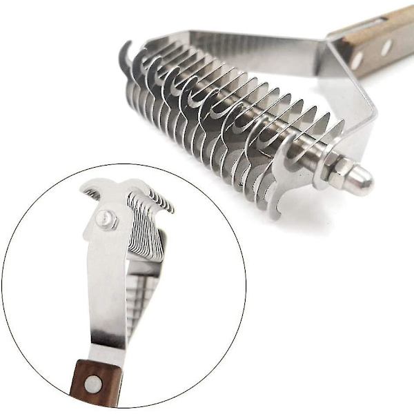 Trimmer for Hunder