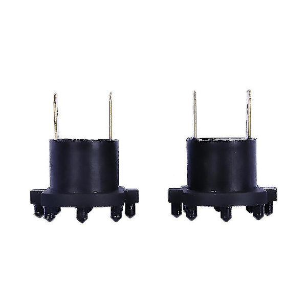 Hodelyktpæreholder for Mazda 3/5 og for Kawasaki