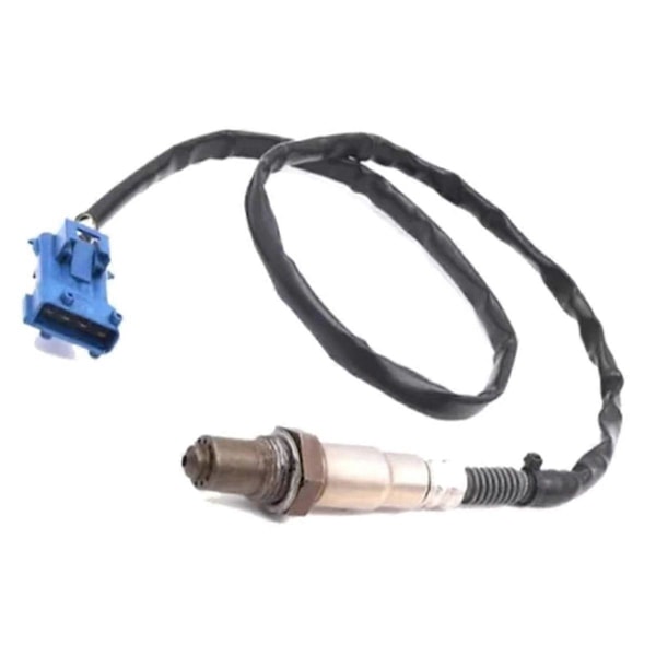2 stk. O2 Ilt Sensor 96368765 9657632980 Til PEUGEOT 1007 106 206