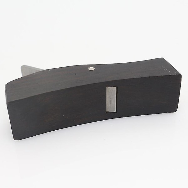 Mini Wood Hyvel Handverktyg, Arc Wood Bakgrund Plan Shibaod