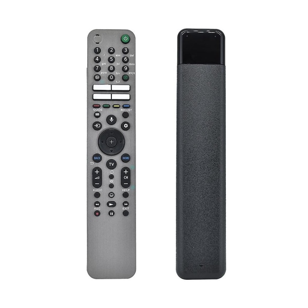 Rmf-tx621e Kaukosäädin Media Player Kd-43x81j Kd-43x43x43x81j
