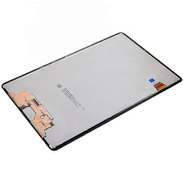 Yhteensopiva Samsung Galaxy Tab S8 X700 / Galaxy Tab S8 5G X706 11.0\" Grade S OEM LCD-näytön ja kosketusnäytön digitointikokoonpanon korvaus