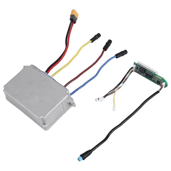 Reservedele til MAX G30 El-Scooter Controller Dashboard Display Panel