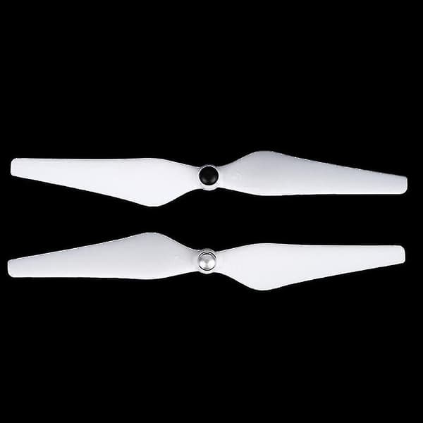 8 stk. 9450 selvlåsende propel 9,4x5 til Dji Phantom 2 3 Pro Adv Standard Aesap