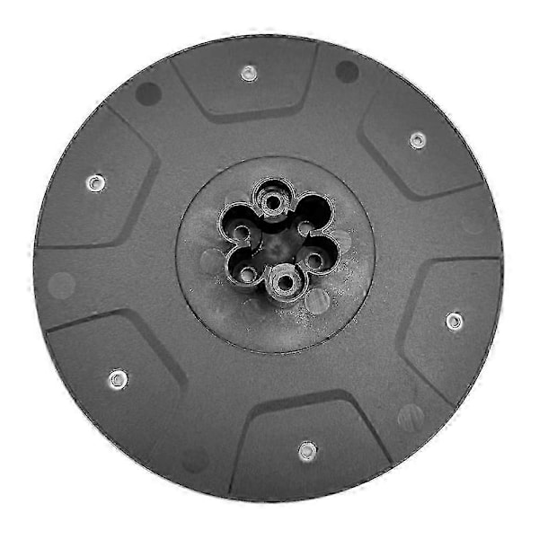 Ris-gh-1 Græstrimmer Bladholder Disk Til Gardena/sileno/minimo/flymo Plæneklipper Tilbehør