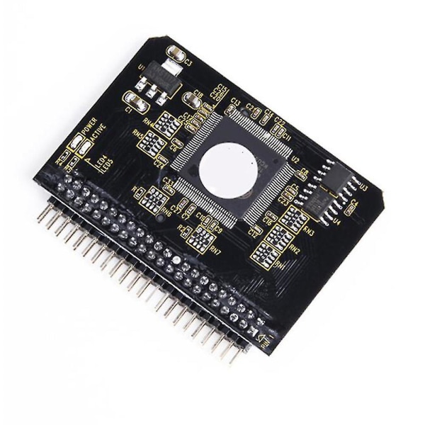 Ide Sd Adapter Sd To 2.5 Ide 44 Pin Adapter Card 44pin Hanne Converter Sdhc/sdxc/mmc Memory Card Con