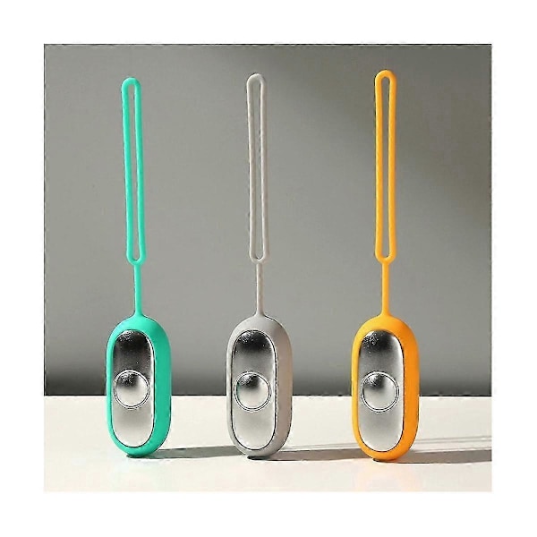 Intelligent Håndholdt Søvnhjælp - Strømførende Søvnenhed Angstlindring Dyb Søvn Instrument Sovende I