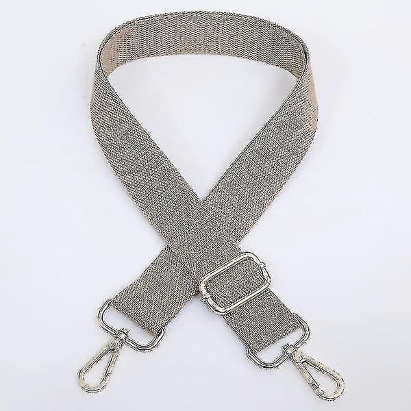 Skuldertaske Taske Rem (farve: Sort)