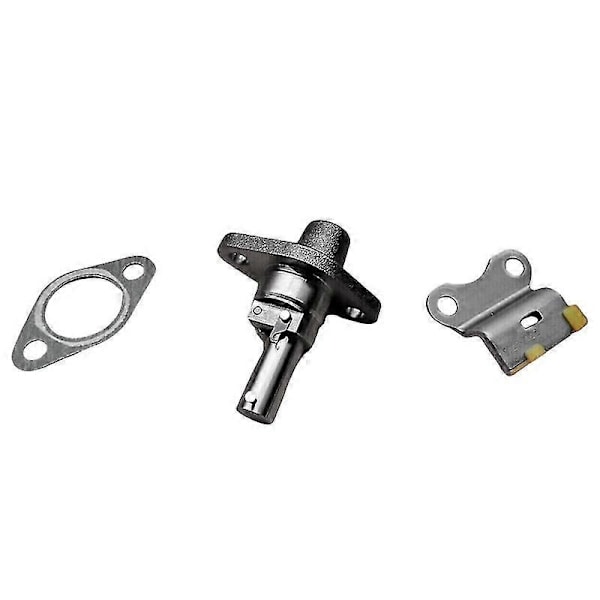 Bilhydraulisk timingkjede-strammer + øvre kjedeguide + pakningssett for Mitsubishi 3.2 Di-D Pajero Shogun 4M41 4M42