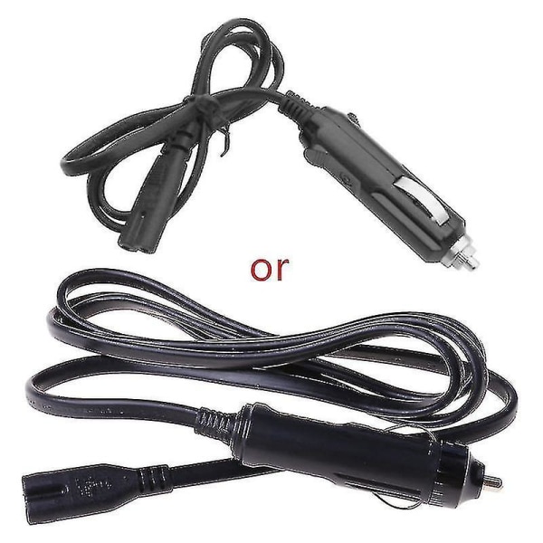 220v 12v Electric Lunch Box Power Cord For Car Use Electric Heated Eu Us