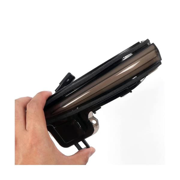 Led Side , Sekventielle Dynamiske Blinklys Indikator Til Xa50 Xu70, 2
