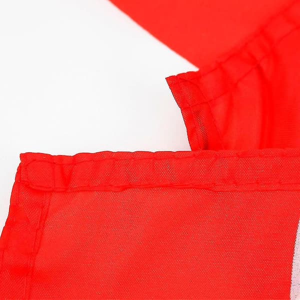 Polyester 3x5ft Amerikansk flagga