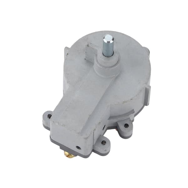 12V Elektrisk Propellermotor Bryter Hastighetskontroller for 60lbs 68lbs 86lbs Utenbordsmotor