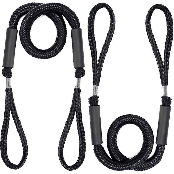 Bungee Dock Line Festmacher Seil Fr Boote Dock-leine Bungee-dock-leinen Bungee-s