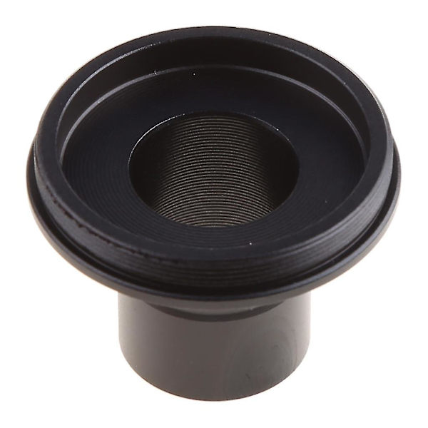 Metall Bajonettfäste Objektivadapter 23,2 mm för Dslr-kameror till