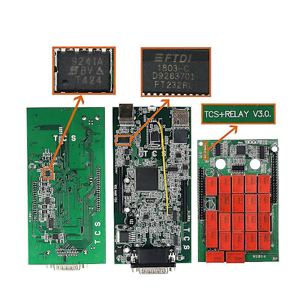 Ds150e 2020 23 2022 2021 R3 V3 Diagnostiikkatyökalu Uusi Vci Avaimella Bluetooth Obd2 Auto Kuorma-auto Obd Sca