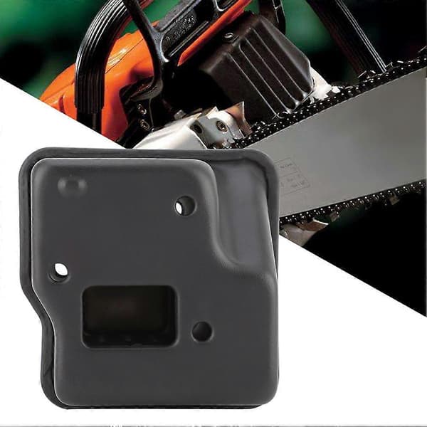 Lyddemper Eksosanlegg For STIHL 029 039 MS290 MS310 MS390 Motorsag