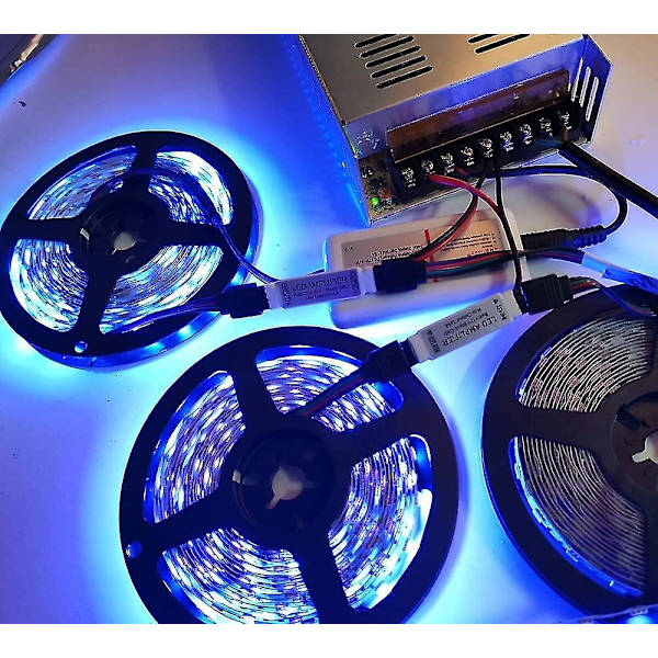 DC 12V 20A Vaihtava Virtalähde Jännite Muuntaja 240W Virtalähde Muunnin CCTV Radio Tietokone Projekti LED Valot
