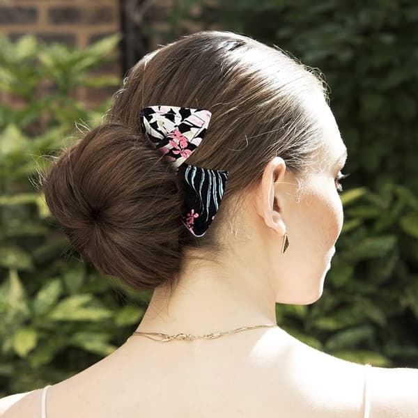 Bun, Donut Maker, Flätare, Donut Hårverktyg, Hårstyling, Ha