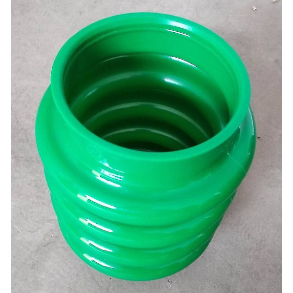 Wacker Bellows*wackerr 45ya, 52y Rammer Bellow 0028261--
