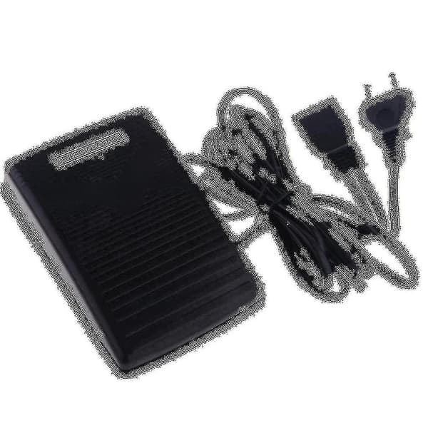 Universal Hemsymaskin Startpedal för Singer Elektronisk