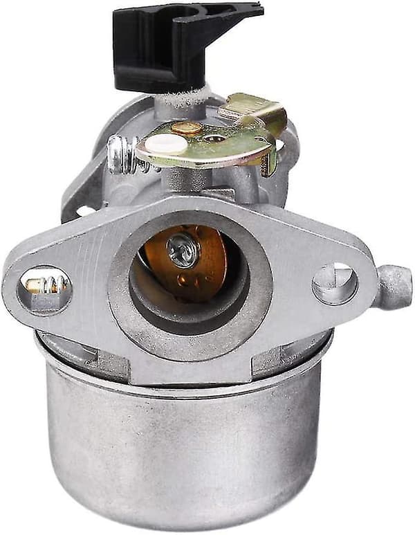 Metalforgaser med gummiringe til Briggs & Stratton Quantum motor #498965