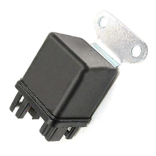Bil 12v Relæ Gløderørssystem Til Mr8b-451 Mm43128202 Mm43128201